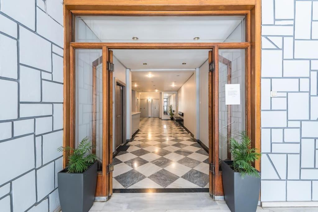 Rest Sleep Repeat By Museum-2 Apartment Athens Exterior photo