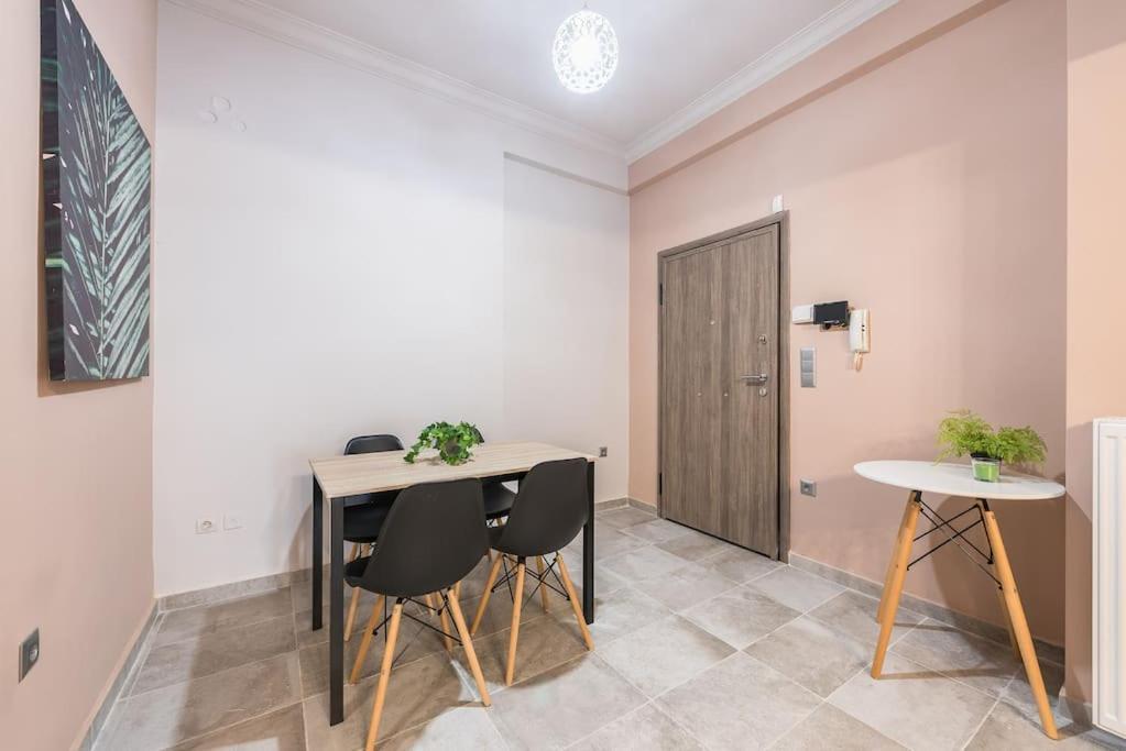 Rest Sleep Repeat By Museum-2 Apartment Athens Exterior photo